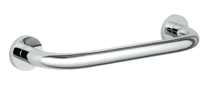 Поручень для ванны 295 мм Grohe Essentials 40421001 - Изображение 1 - almatherm.kz