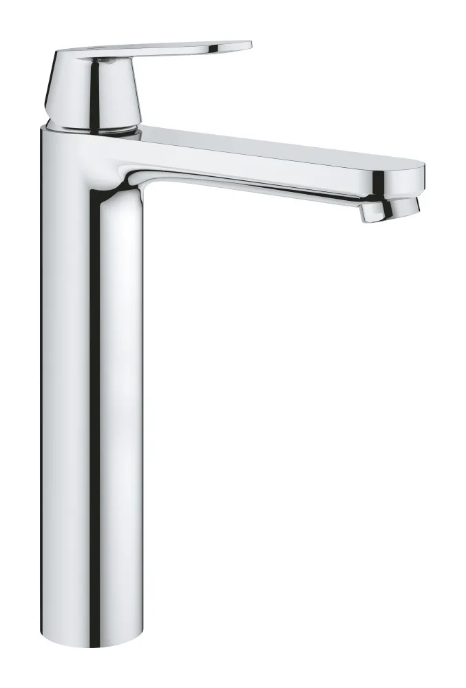 Смеситель раковины настольный размер XL Grohe EuroSmart Cosmopolitan 23921000 - Изображение 1 - almatherm.kz