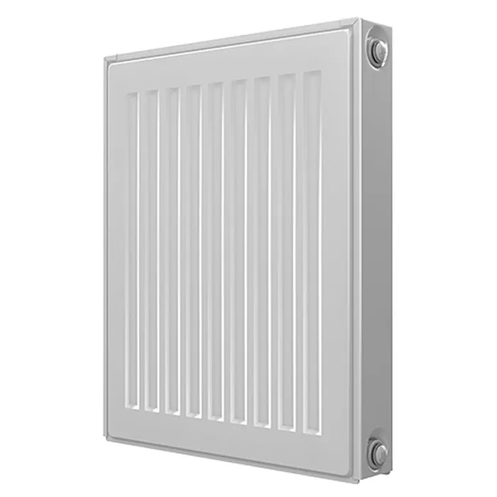 Радиатор панельный Compact C22-500-400 RAL9016 Royal Thermo - Изображение 1 - almatherm.kz