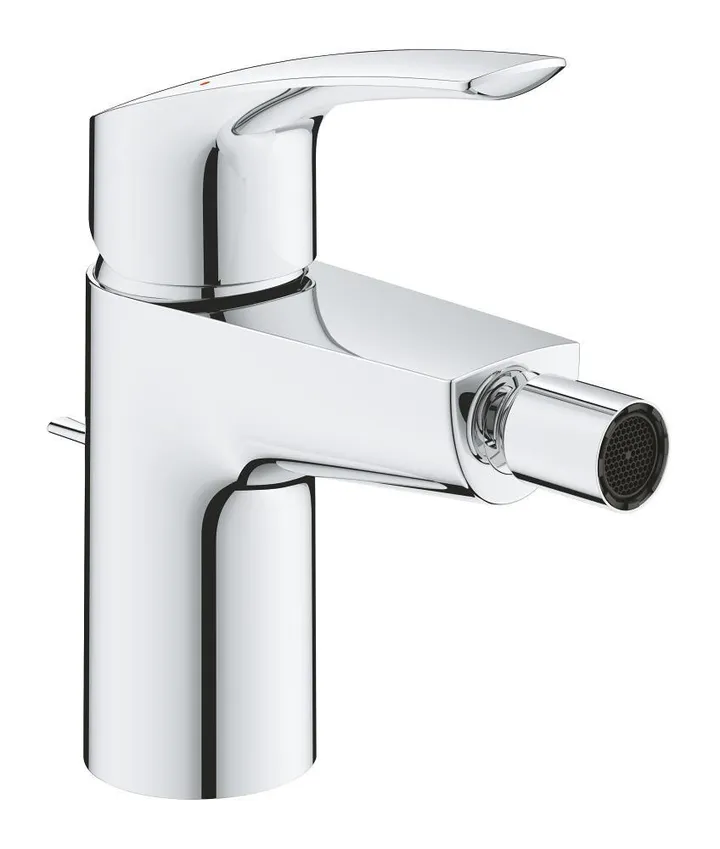 Смеситель биде размер S Grohe Eurosmart 32929003 - Изображение 1 - almatherm.kz