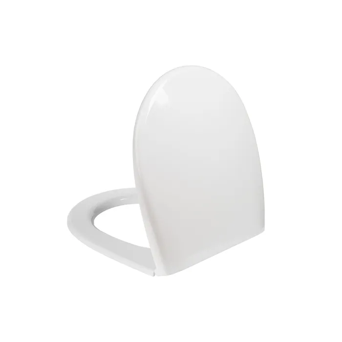 Сиденье для унитаза Iddis Optima Home 001PP00i31 - Изображение 1 - almatherm.kz