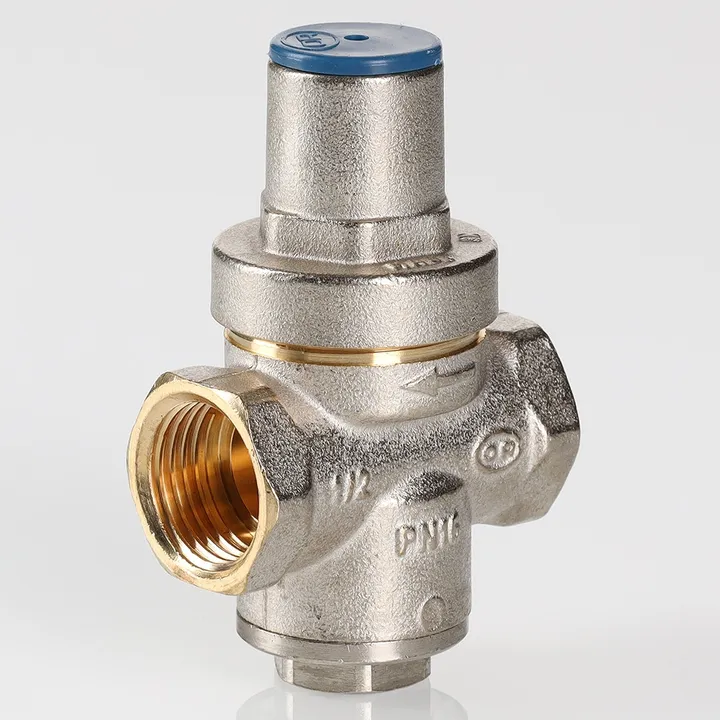 Редуктор давления 1-5.5 бар 3/4" PN 16 Sabo - Изображение 1 - almatherm.kz