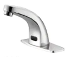 Muslook L1055-13 сенсорлы раковина араластырғышы - Изображение 1 - almatherm.kz