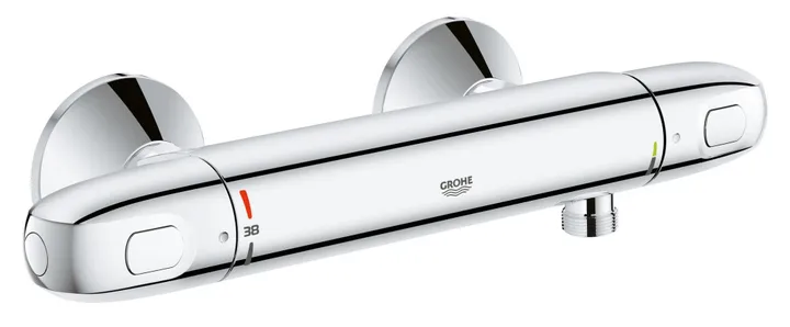 Смеситель душа с термостатом Grohe Grohtherm 1000 34143003 - Изображение 1 - almatherm.kz
