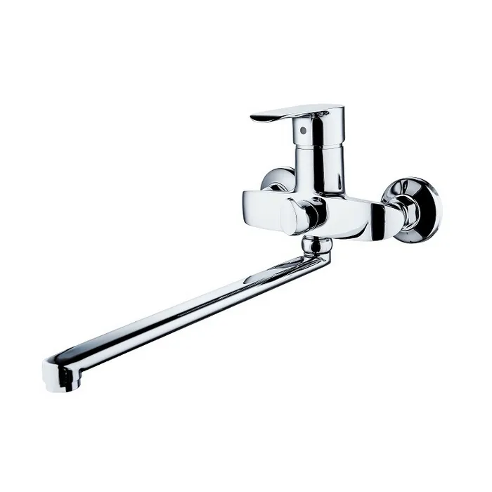 Смеситель ванны Divic DV 5-7-N - Изображение 1 - almatherm.kz