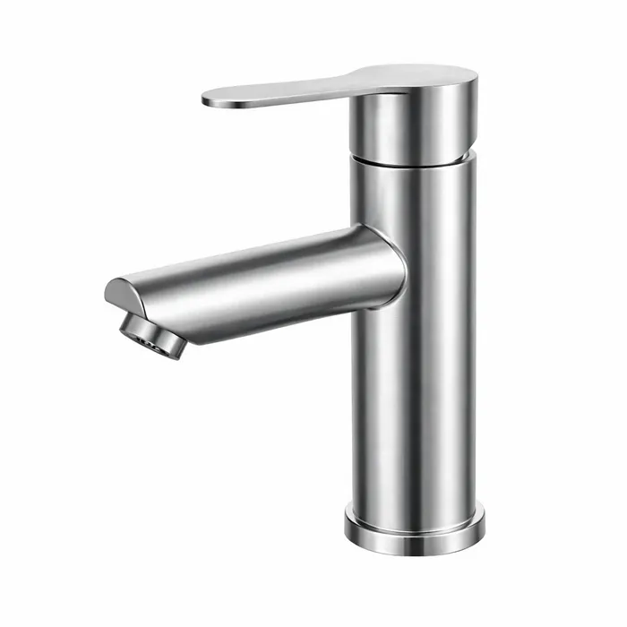 Смеситель раковины Daiva DA 16-10 - Изображение 1 - almatherm.kz