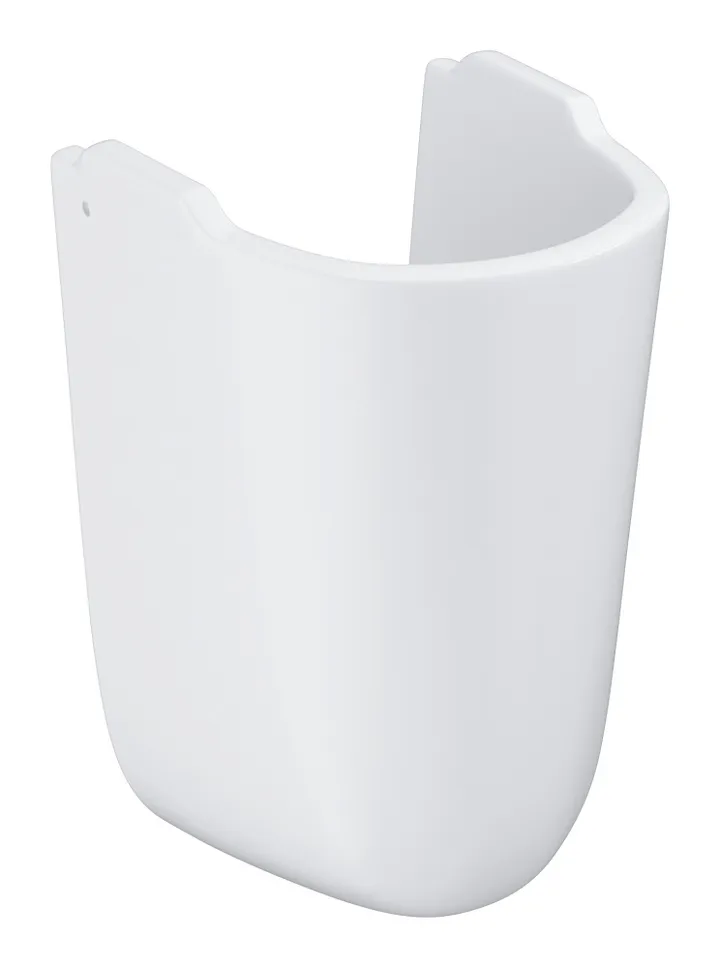 Полупьедестал Grohe Bau Ceramic 39426000 - Изображение 1 - almatherm.kz