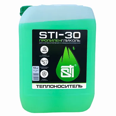 Салқындату сұйықтығы 10 кг - Изображение 1 - almatherm.kz