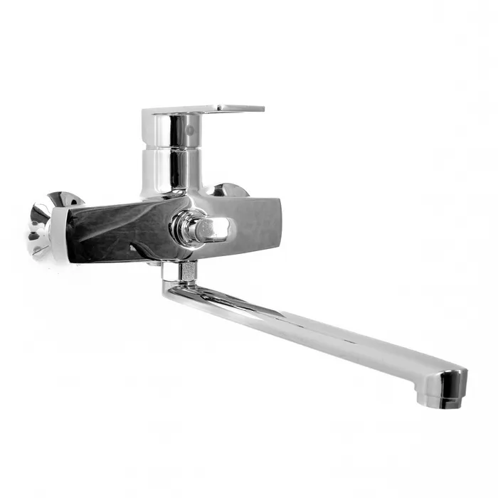Смеситель ванны Divic DV 4-7-I - Изображение 1 - almatherm.kz