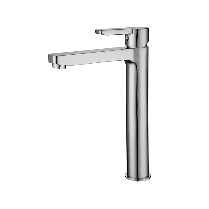Смеситель раковины Iddis Sena SENSB01i01 - Изображение 1 - almatherm.kz