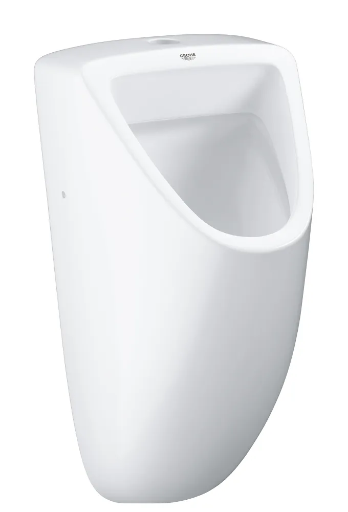 Писсуар верхний подвод Grohe Bau Ceramic 39439000 - Изображение 1 - almatherm.kz