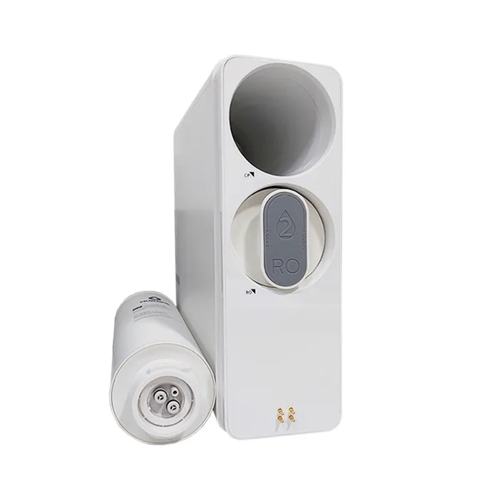 Система обратного осмоса Muslook RB02-400 - Изображение 1 - almatherm.kz