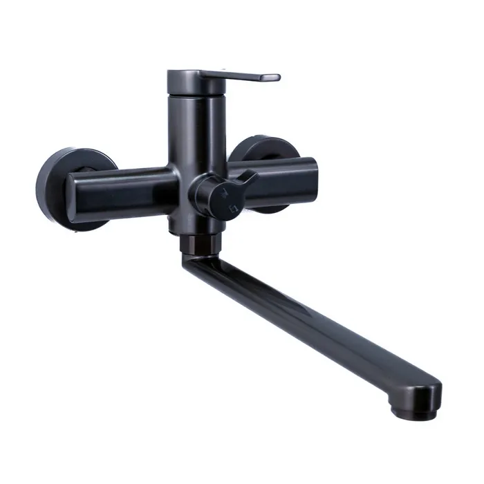 Смеситель ванны бетон Divic DV 20-7-PB-AB - Изображение 1 - almatherm.kz