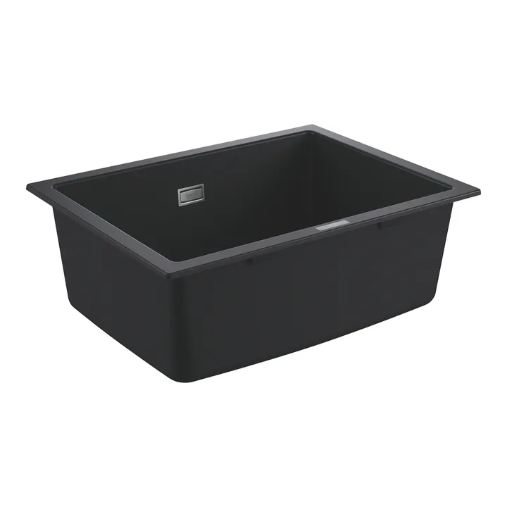 Мойка врезная прямоугольная 610x460 мрамор Grohe 31655AP0 - Изображение 1 - almatherm.kz