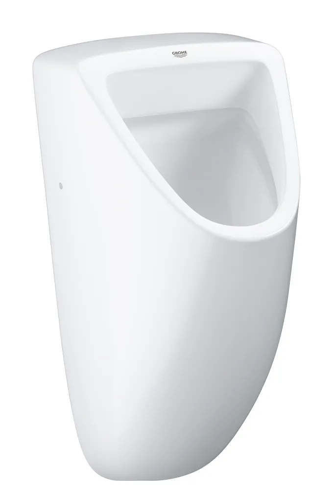 Писсуар скрытого монтажа Grohe Bau Ceramic 39438000 - Изображение 1 - almatherm.kz