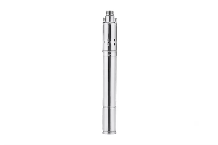Насос скважинный 3" винтовой Unipump ECO VINT 2 - Изображение 1 - almatherm.kz