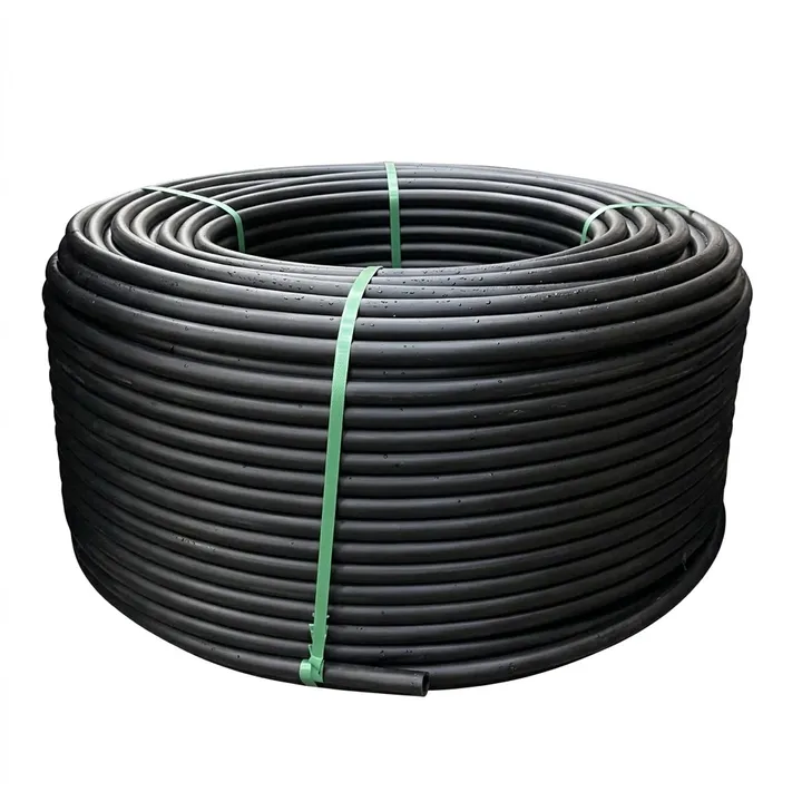 Труба ПЭ питьевая 50x3.0 мм HDPE 100 PN10 SDR17 Jakko - Изображение 1 - almatherm.kz