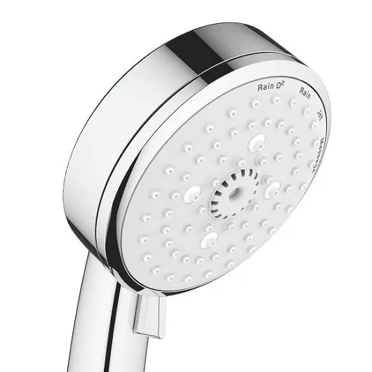 Душевая система без смесителя и термостата 26453001 Tempesta New Cosmopolitan GROHE - Изображение 1 - almatherm.kz