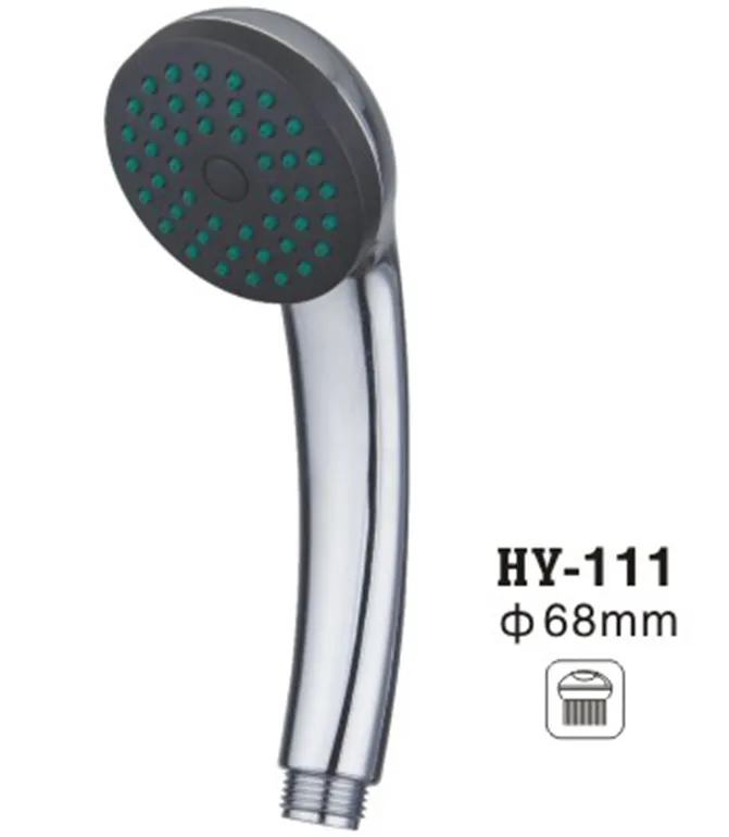 Душ басы 1 режимі HY111 - Изображение 1 - almatherm.kz