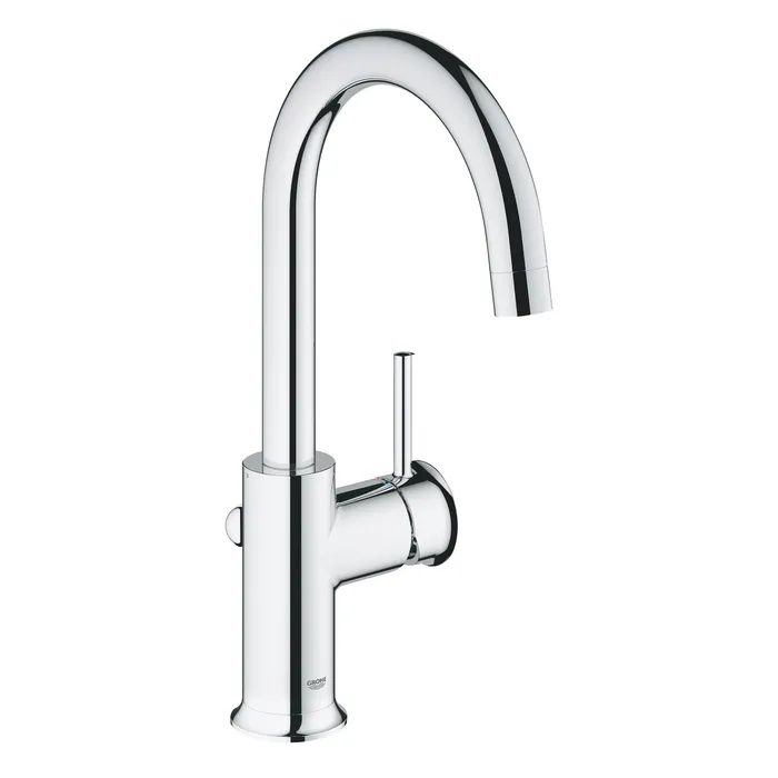 Смеситель раковины Grohe BauClassic L-Size 23095000 - Изображение 1 - almatherm.kz