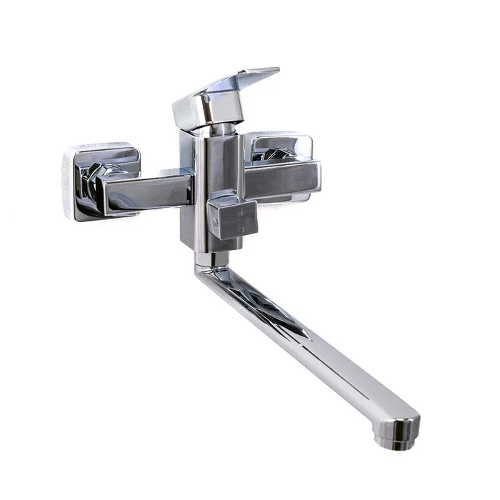 Смеситель ванны Divic DV 1-7-E - Изображение 1 - almatherm.kz