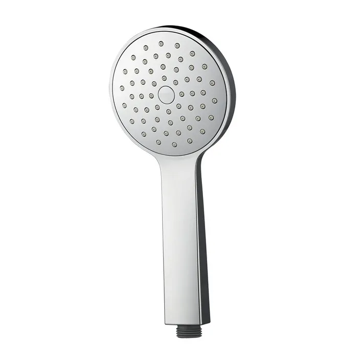 Душевая лейка 1 режим Iddis 0401F00i18 - Изображение 1 - almatherm.kz