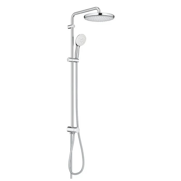Душевой гарнитур Grohe Tempesta System 250 26675001 - Изображение 1 - almatherm.kz