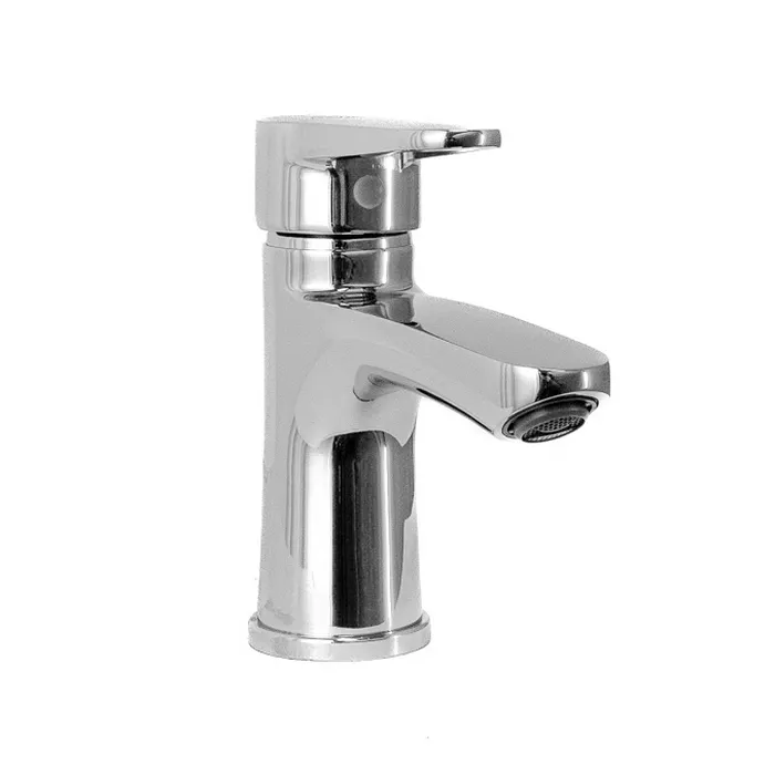 Смеситель раковины Divic DV 3-10-G - Изображение 1 - almatherm.kz