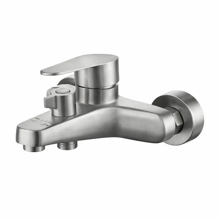 Смеситель ванны Daiva DA 14-6 - Изображение 1 - almatherm.kz