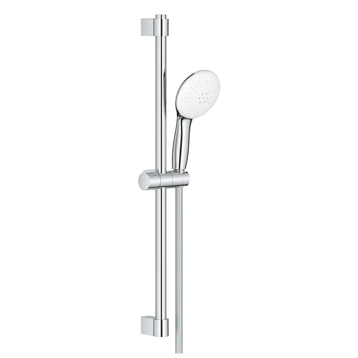 Душевой гарнитур без верхнего душа Grohe Tempesta New 100 27794001 - Изображение 1 - almatherm.kz