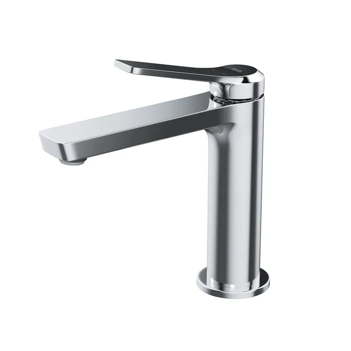 Смеситель раковины Iddis Parker PARSB00i01 - Изображение 1 - almatherm.kz