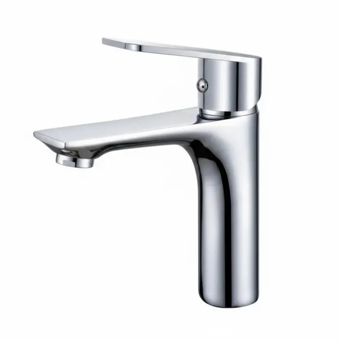 Смеситель раковины Daiva DA 15-10 - Изображение 1 - almatherm.kz