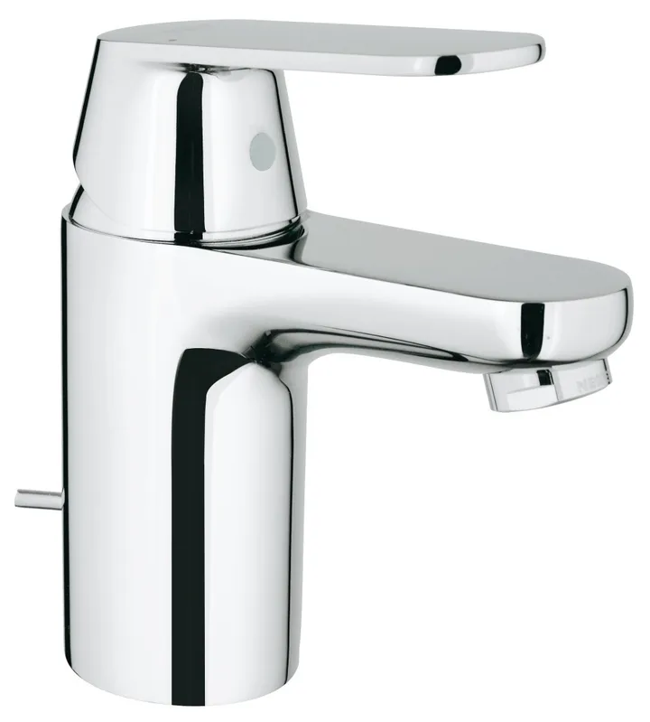 Смеситель раковины Grohe Eurosmart Cosmopolitan 32825000 - Изображение 1 - almatherm.kz