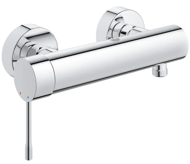 Смеситель душа Grohe Essence+ 33636001 - Изображение 1 - almatherm.kz
