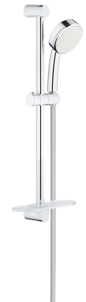Душевой гарнитур Grohe New Tempesta Cosmopolitan 100 I 26083002 - Изображение 1 - almatherm.kz