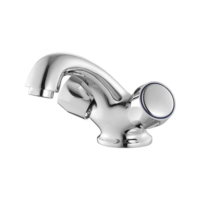 Смеситель раковины Iddis CLASSIC19001E1 - Изображение 1 - almatherm.kz