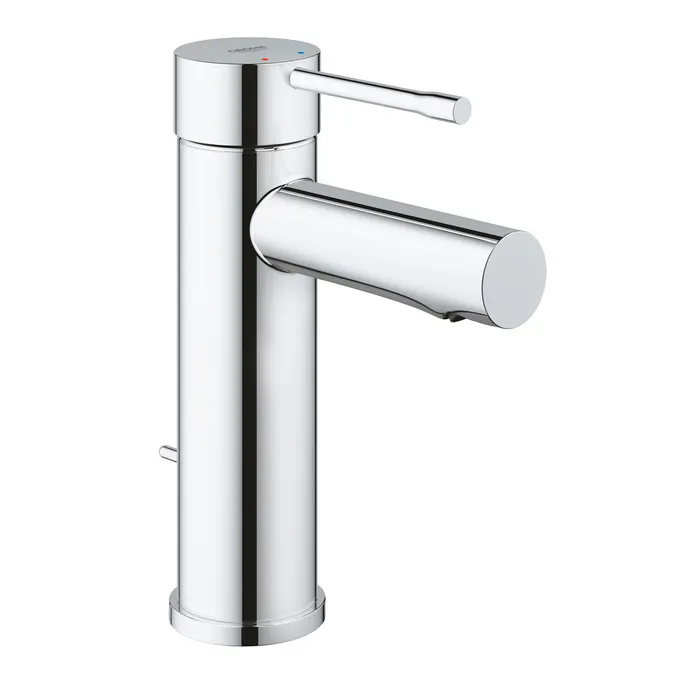 Смеситель раковины Grohe Essence 32898001 - Изображение 1 - almatherm.kz