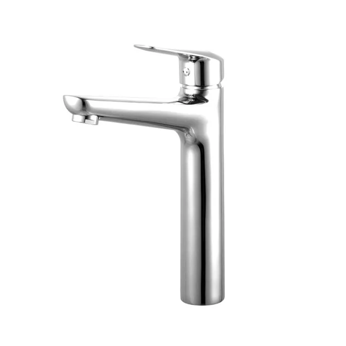 Смеситель раковины настольный Iddis Torr TORSB01i01 - Изображение 1 - almatherm.kz