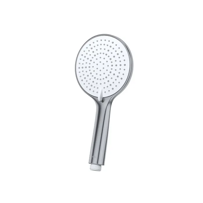 Душевая лейка 3 режима круглый матовый Iddis Optima OPH3FBCi18 - Изображение 1 - almatherm.kz