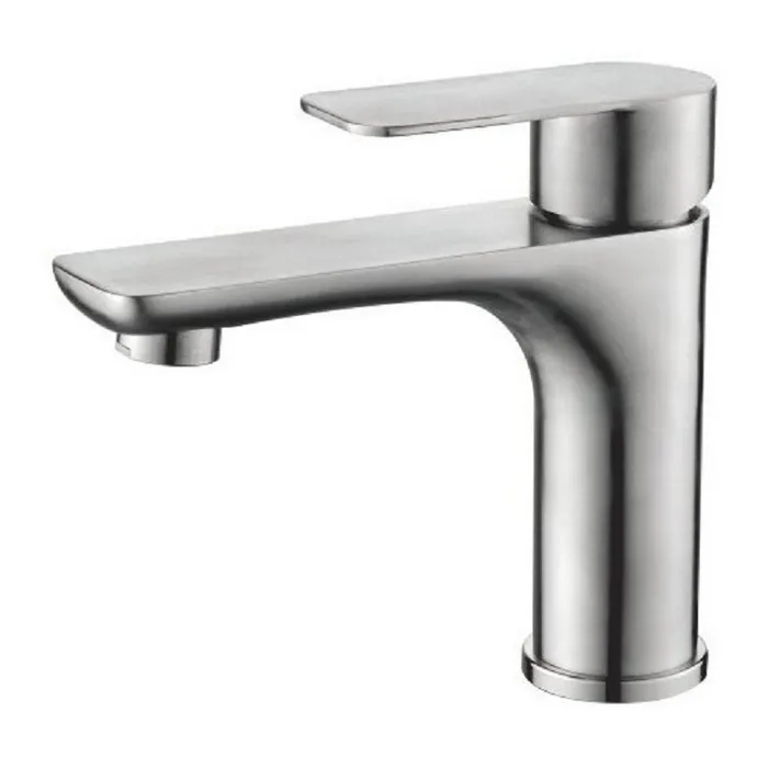 Смеситель раковины Daiva DA 17-10 - Изображение 1 - almatherm.kz