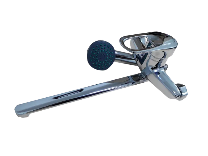 Смеситель ванны Ozen B181103 - Изображение 1 - almatherm.kz