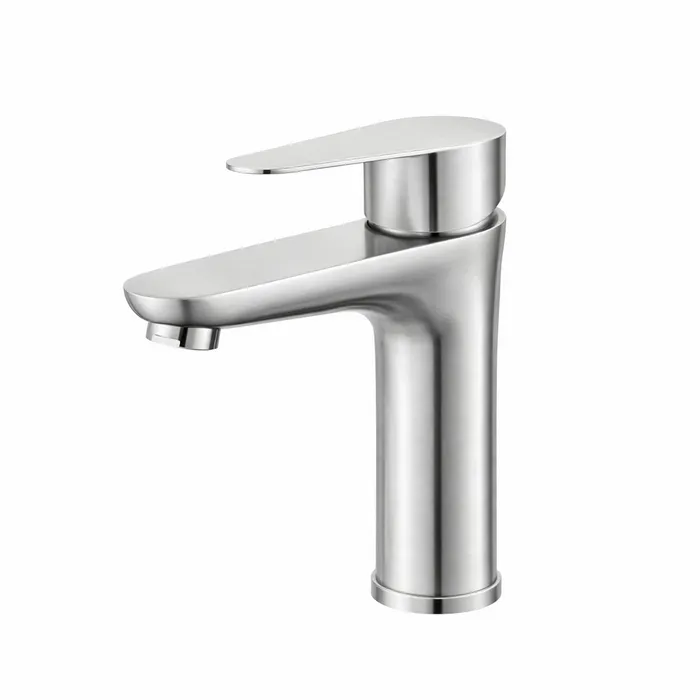 Смеситель раковины Daiva DA 14-10 - Изображение 1 - almatherm.kz
