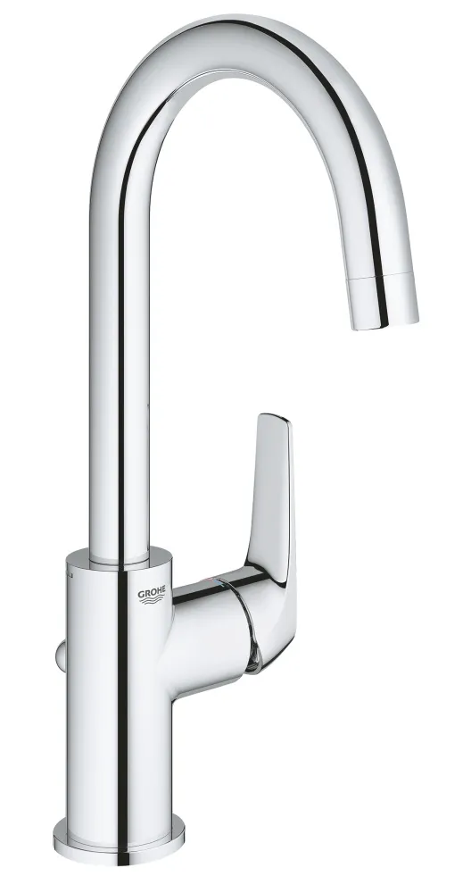 Смеситель кухни Grohe BauFlow 23753000 - Изображение 1 - almatherm.kz