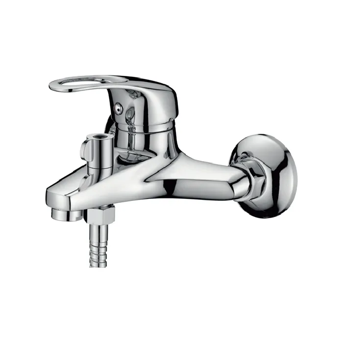 Смеситель ванны Daiva DA 2-6 - Изображение 1 - almatherm.kz