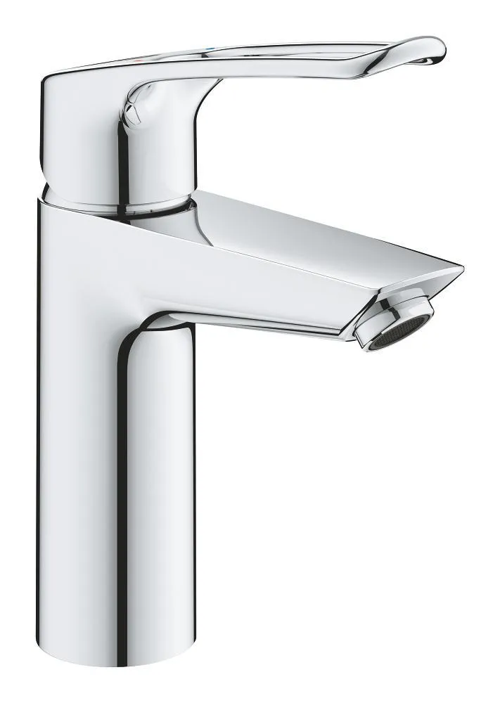 Смеситель раковины Grohe Eurosmart 23981003 - Изображение 1 - almatherm.kz