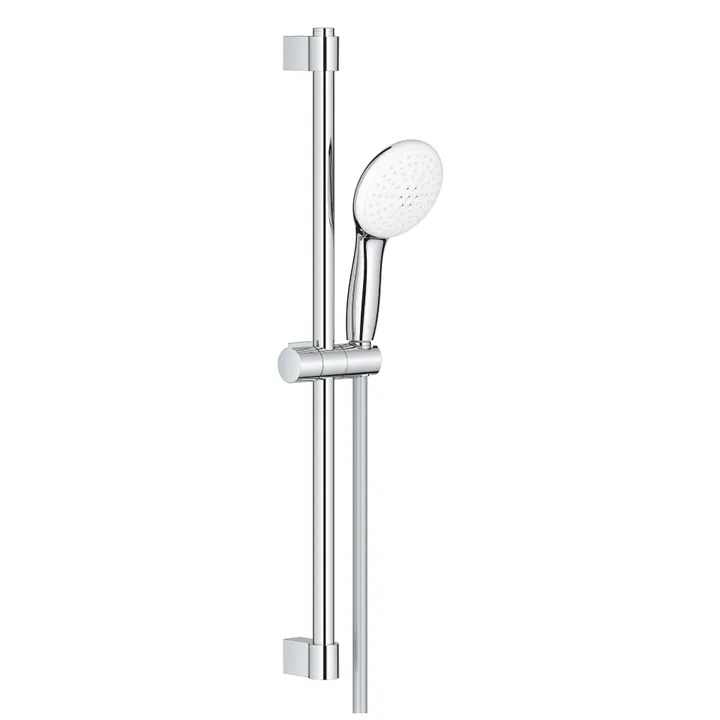 Душевой гарнитур 2 режима хром Grohe Tempesta 110 27598003 - Изображение 1 - almatherm.kz