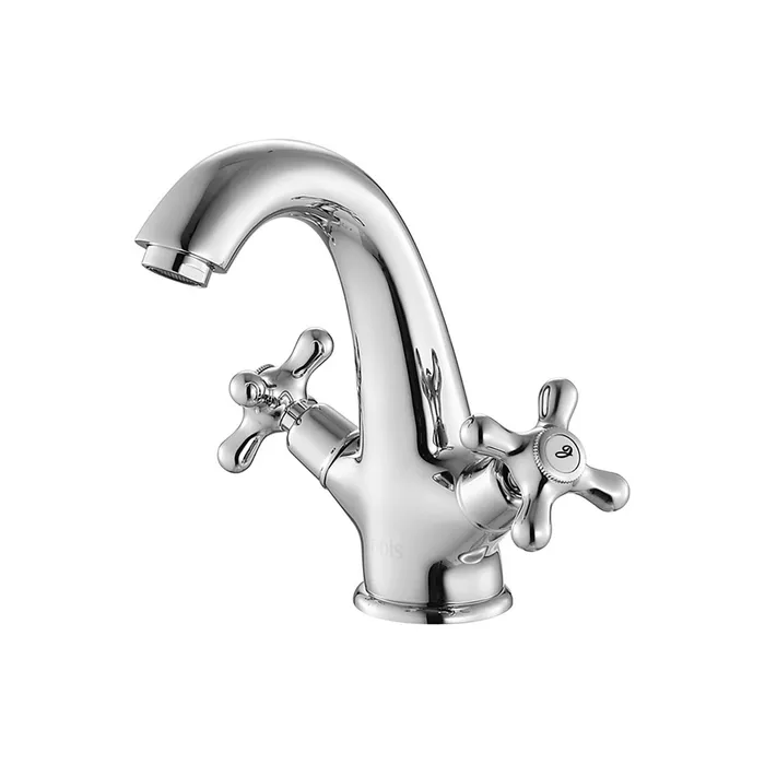 Смеситель раковины Iddis Jeals 19004T4C - Изображение 1 - almatherm.kz