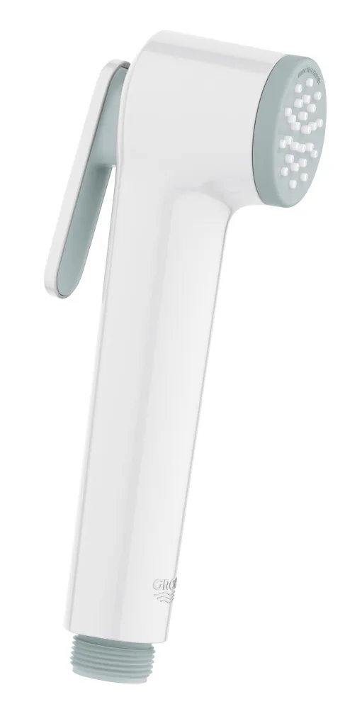 Гигиенический душ 1 вид струи 28020L01 Tempesta-F GROHE - Изображение 1 - almatherm.kz