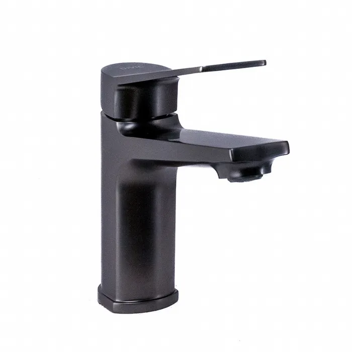 Смеситель раковины бетон Divic DV 18-10-PB-AA - Изображение 1 - almatherm.kz