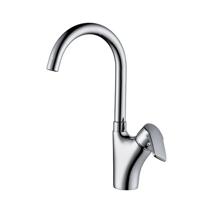 Смеситель кухни Daiva DA 7-3 - Изображение 1 - almatherm.kz